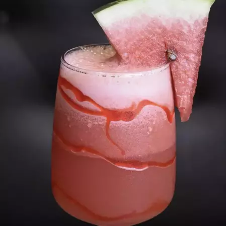 LIMONADA DE SANDIA
