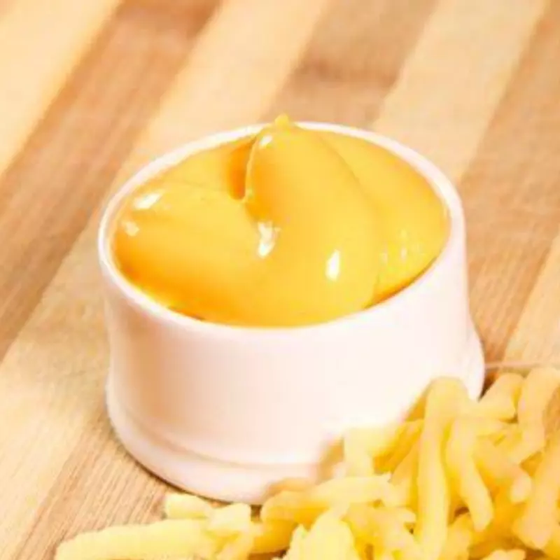 QUESO AMARILLO