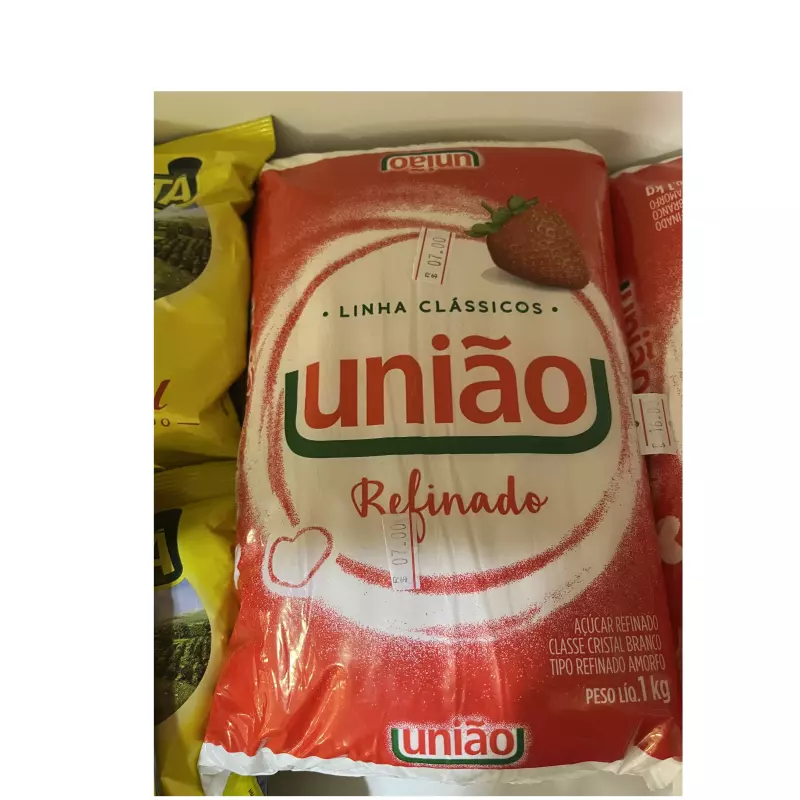 Açucar comum kg