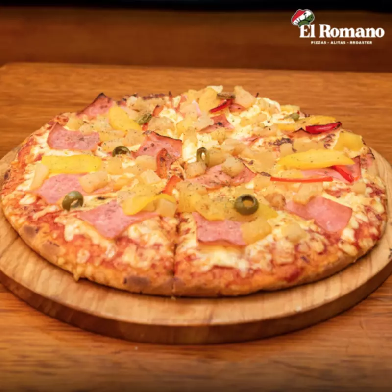 Hawaiana