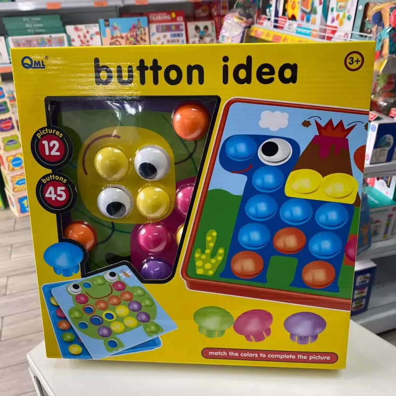 BUTTON IDEA