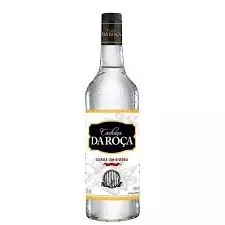 CACHAÇA DA ROÇA 965ML