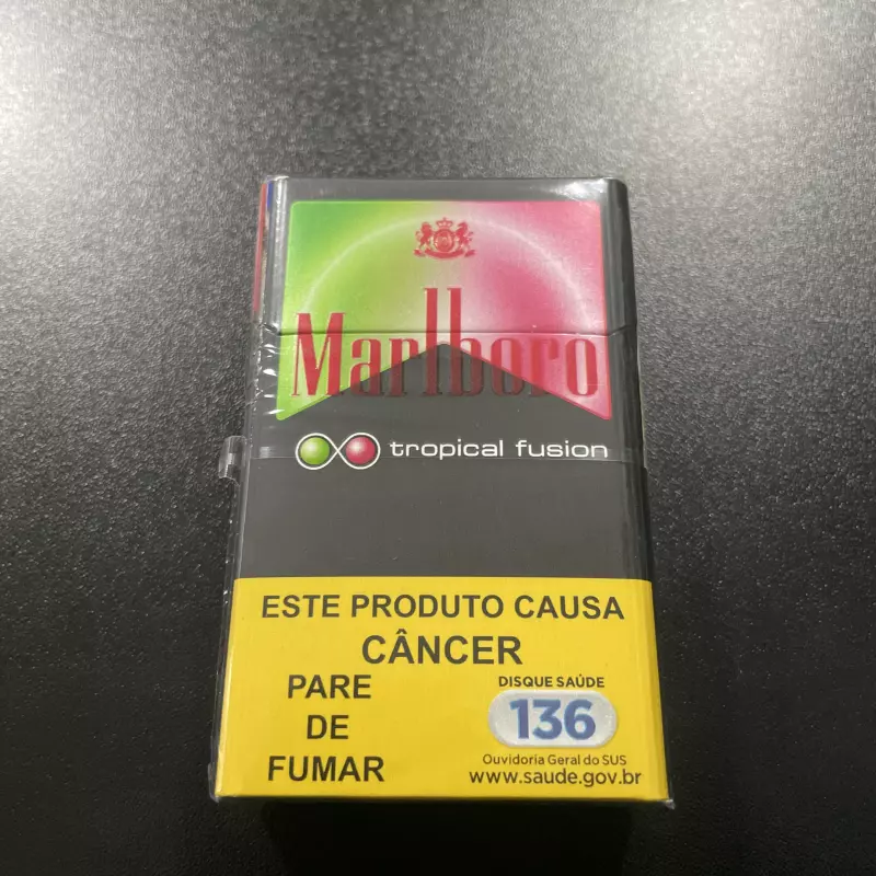 Malboro Double Fusion