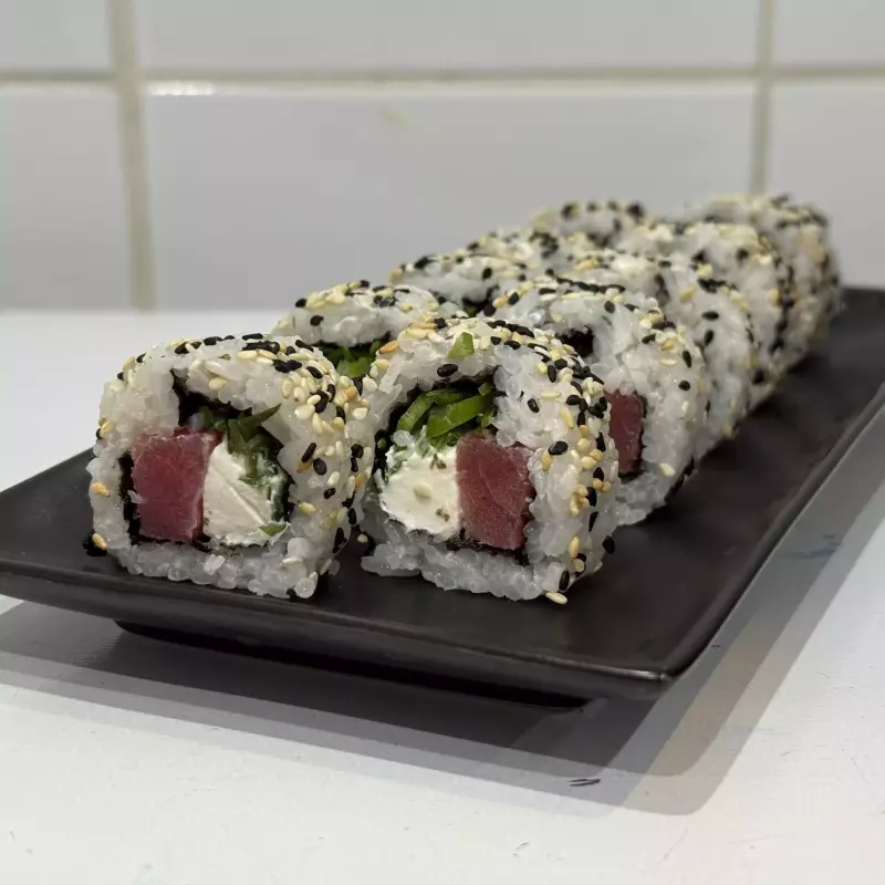 Maguro Roll