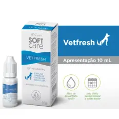 Vetfresh 10mL Soft Care
