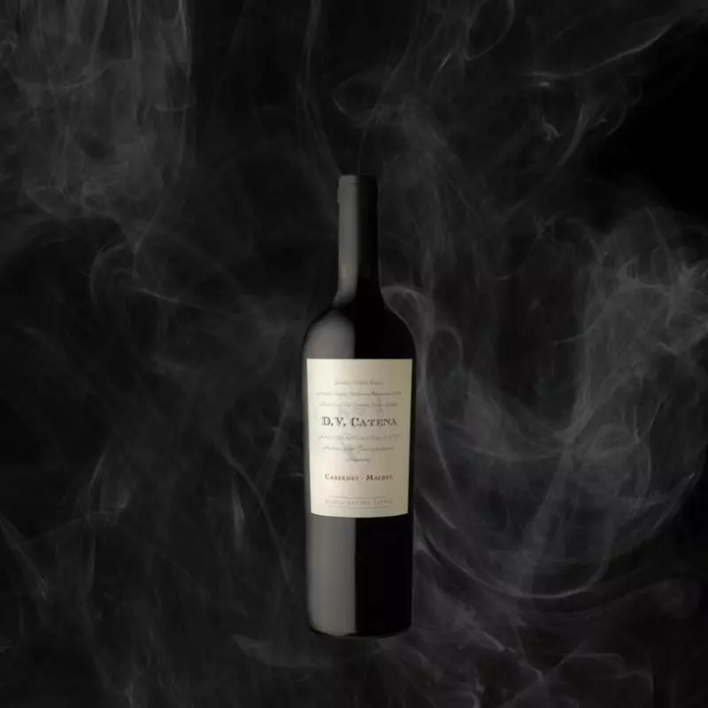 Dv Catena Cabernet Malbec