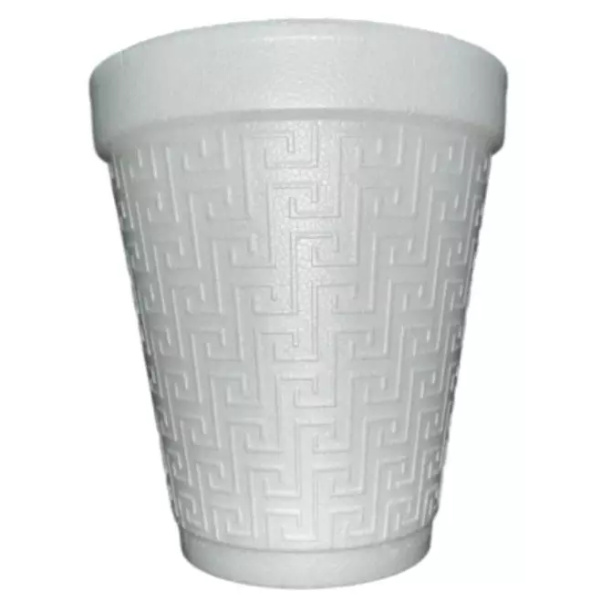 Vaso Termico DART #10