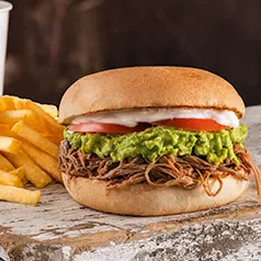 CHURRASCO ITALIANO