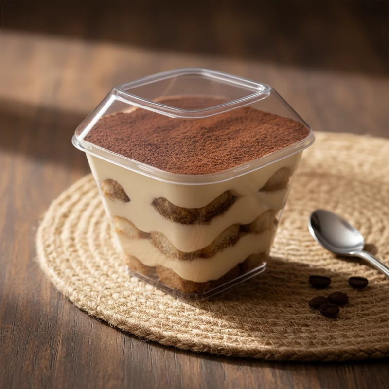 Tiramisú ⭐️