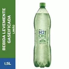 H2O limão 1,5L