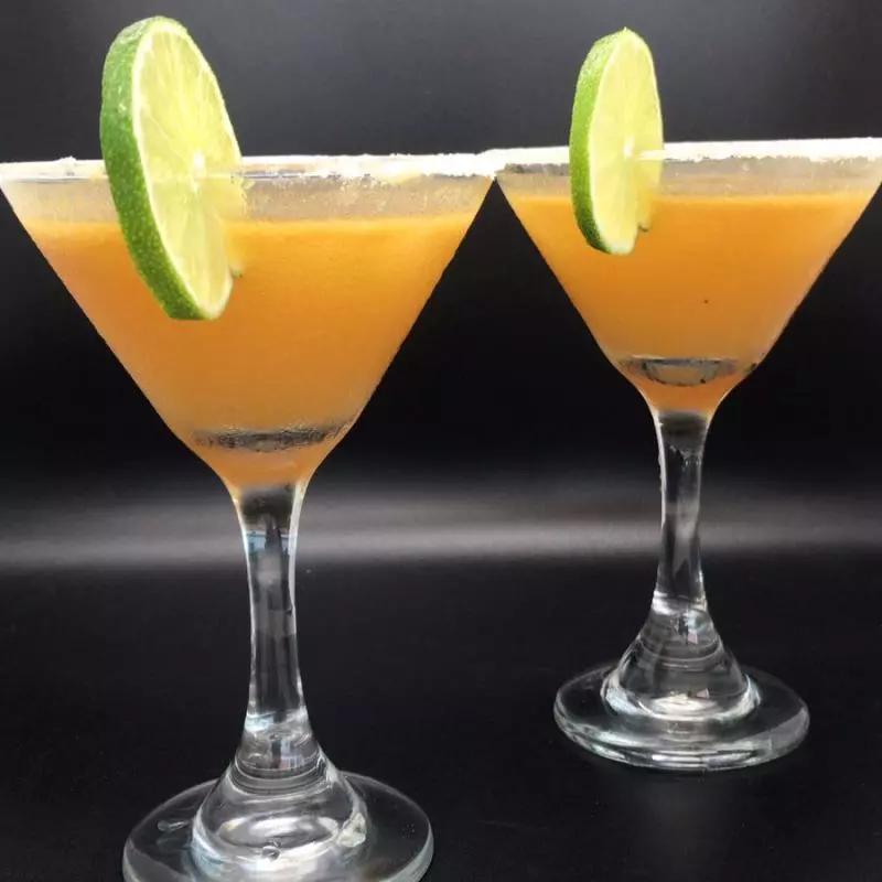 MARGARITAS SANSAI TEA 2x1