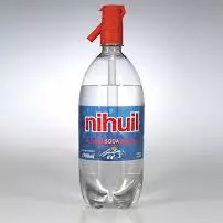 Soda 1.5 L