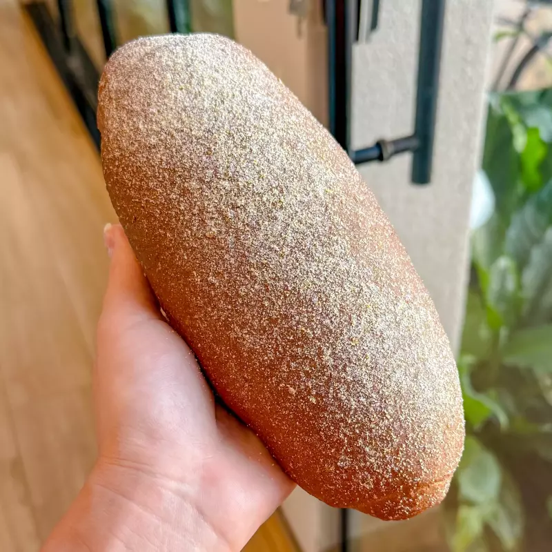 Pão australiano 200gr