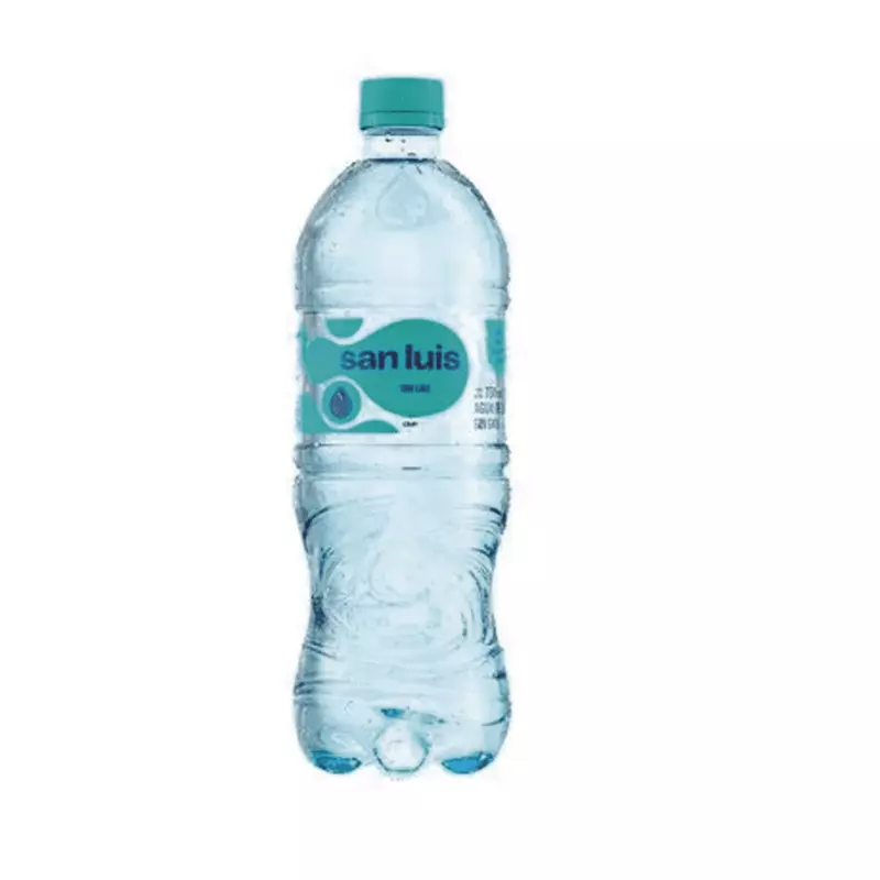 Agua Mineral