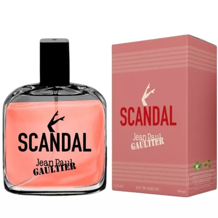 Scandal feminino -100ml