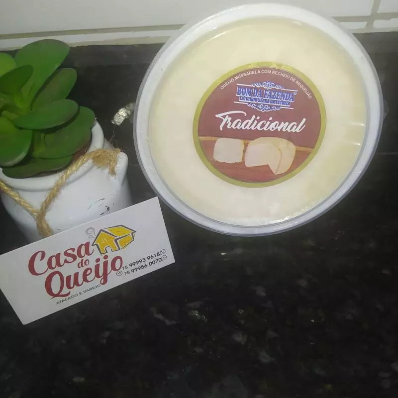 TRUFADO BOM DA FAZENDA