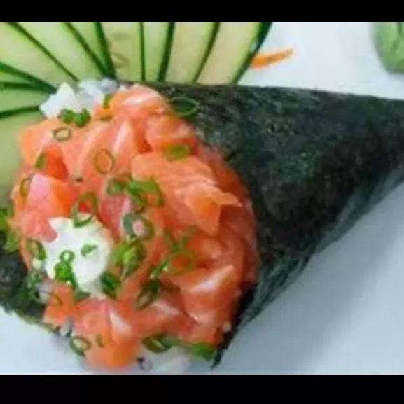TEMAKI INTEIRO