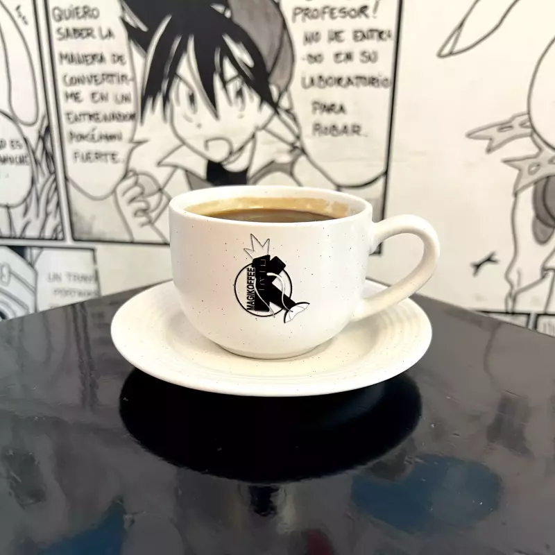 Café Americano
