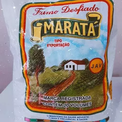 Fumo Maratá c/10