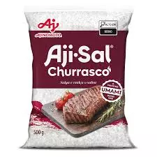 SAL GROSSO AJI-SAL 500g