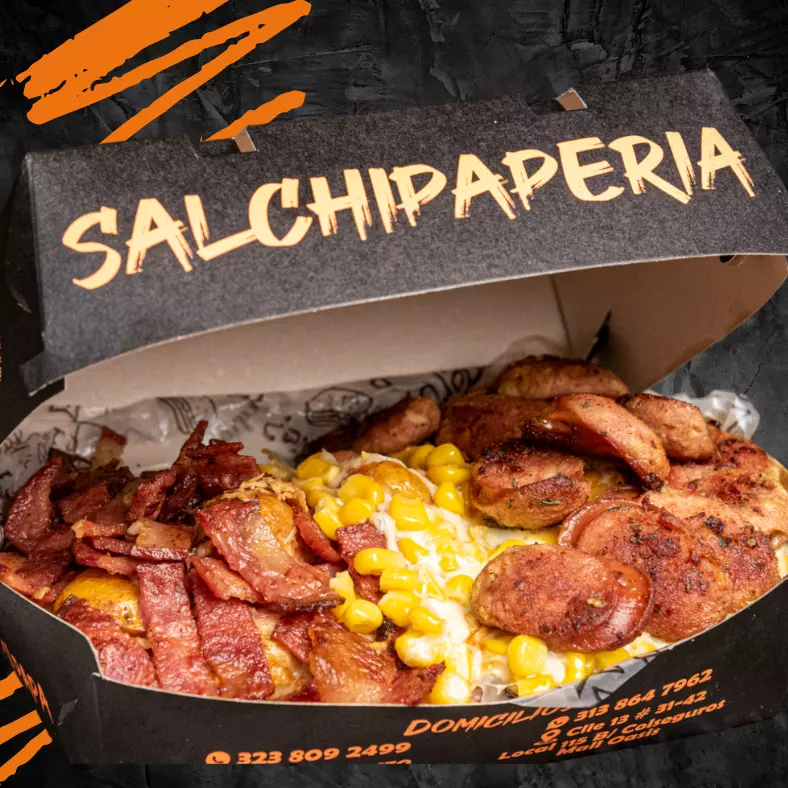 LA CONSETIDA PARA 2 O MAS PERSONAS