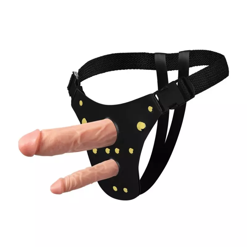 SSCTDA1506- kit 2 próteses + 1 cinta