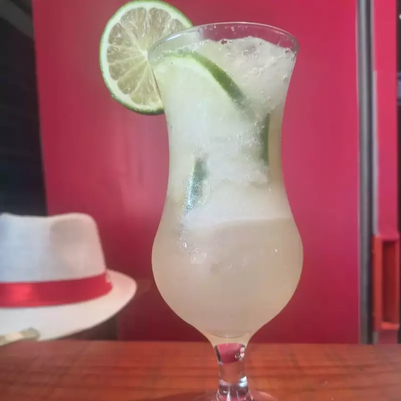 Caipirinha