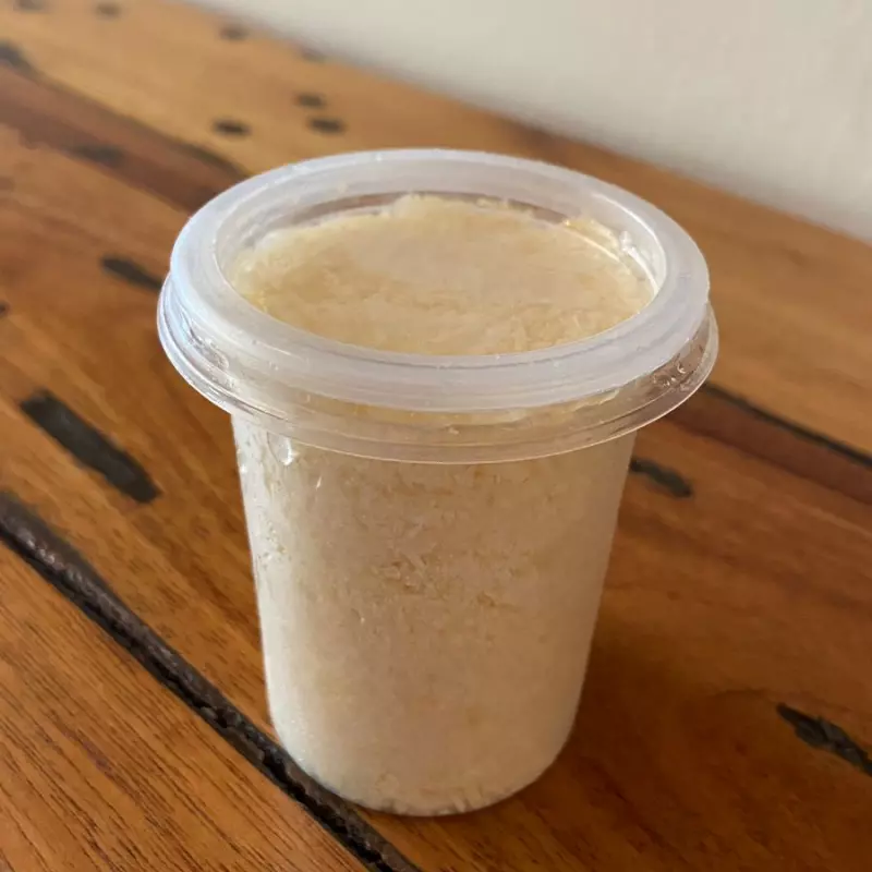 Parmesano 4 personas 60gr