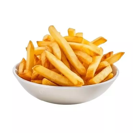 PAPAS FRITAS 300GR
