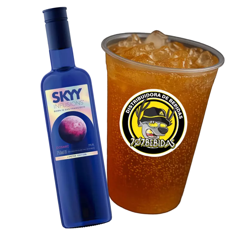 Skyy Cosmic | Vaso 1L