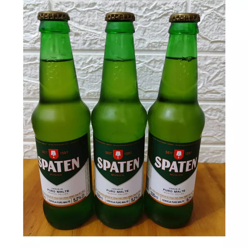 Spaten 330 ml
