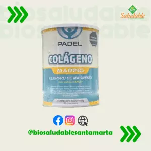 COLAGENO MARINO