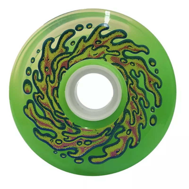 Slime Balls 66mm 78a