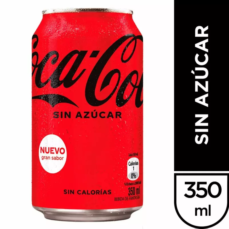 Coca-Cola Zero