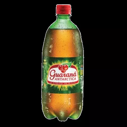 Guaraná 1L