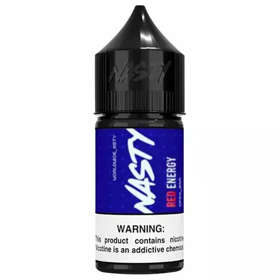 Podmate - Red Energy 50mg