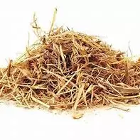 Alcaçus Rasurado 100g
