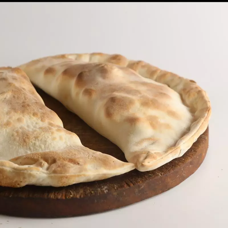 Calzone Champignon