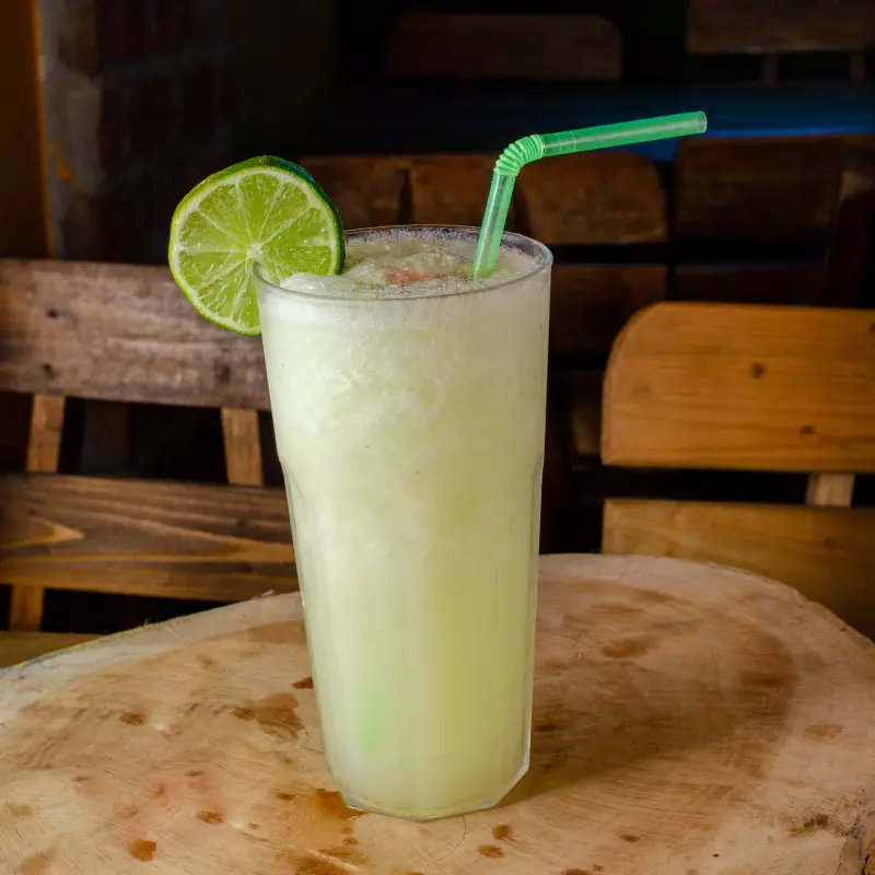 LIMONADA NATURAL