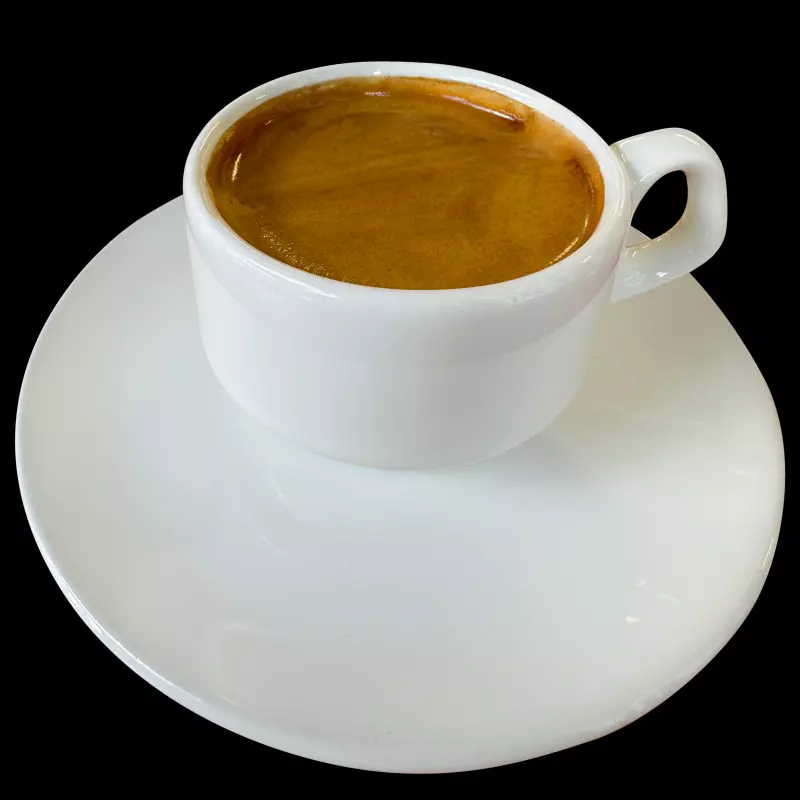 Café Lungo