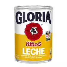 LECHE GLORIA AMARILLA