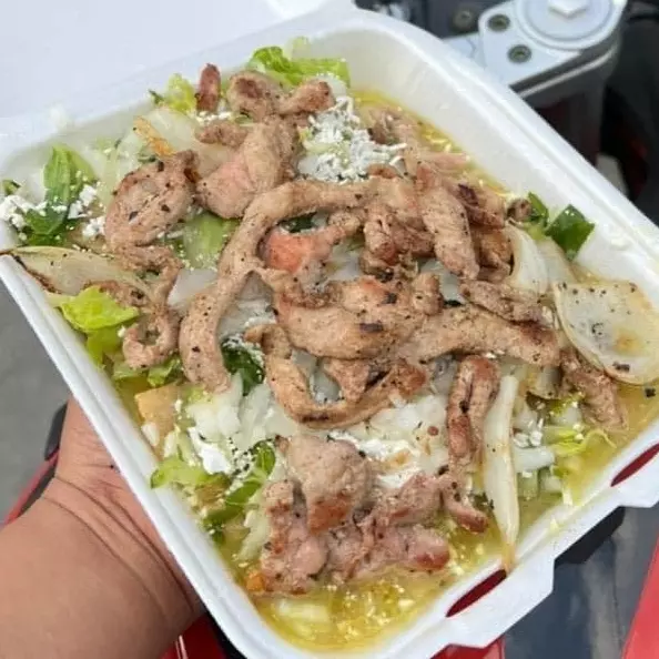 Paquete para 30 personas