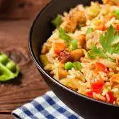 Galinhada Gourmet