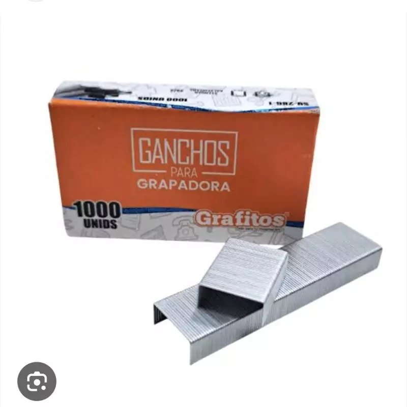 GRAPAS X1.000 GRAFITOS