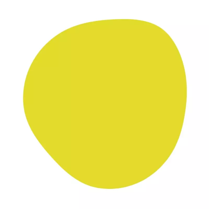 AMARILLO CLARO/LIGTH YELLOW