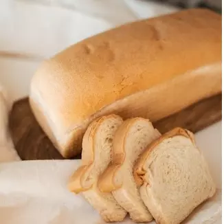 Pan de molde (Blanco o Integral)