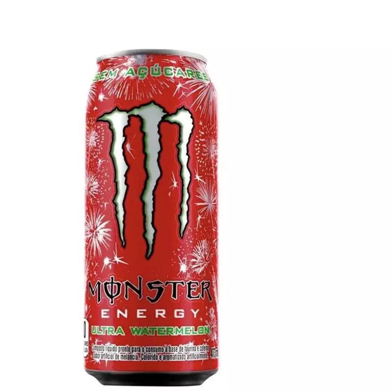 Energético ultra Watermelon melancia