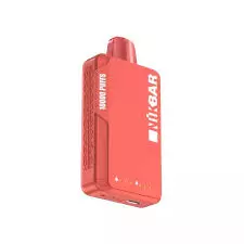 Nikbar 10k Stra.Apple Watermelon