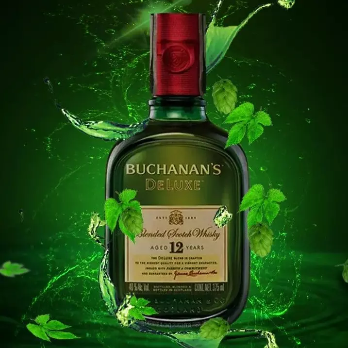 Buchanan's (dose)