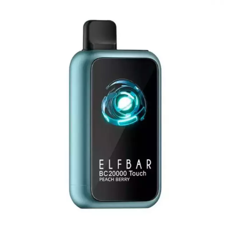 ELFBAR BC20K (20.000 Puffs)